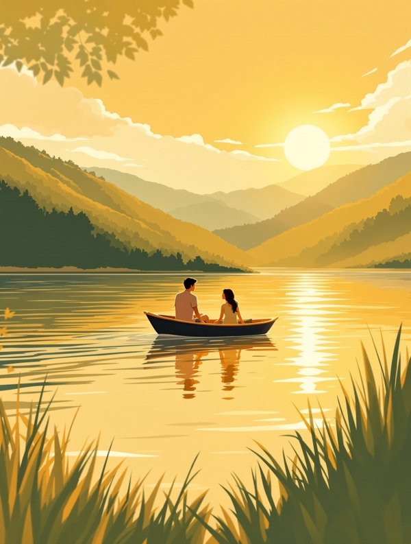 窝窝影视 - 夏日奇幻漂流