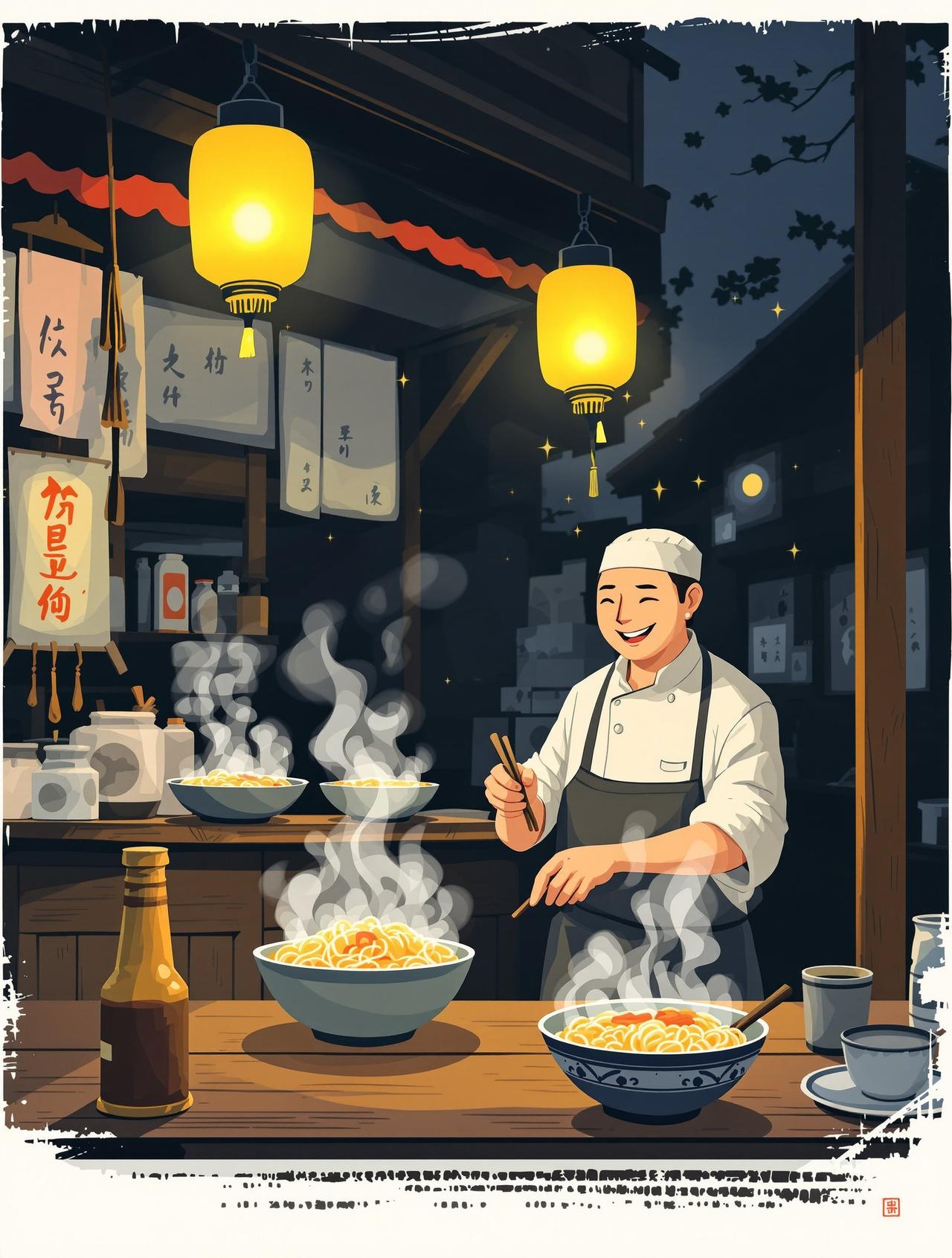 窝窝影视 - 深夜食堂之春
